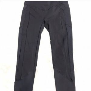 All the right places 7/8